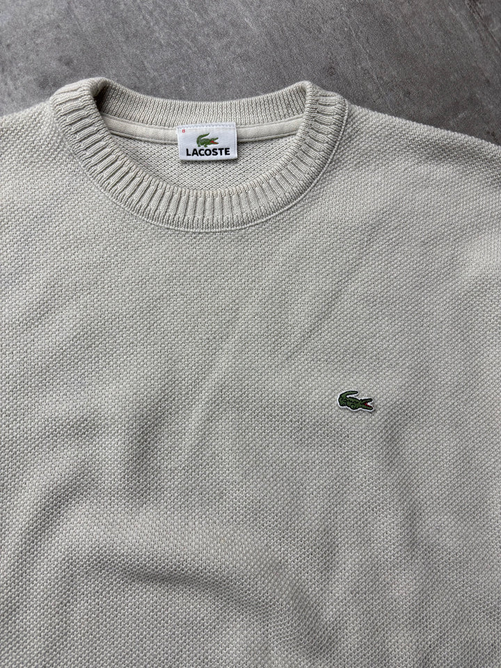 Lacoste Sweater XL