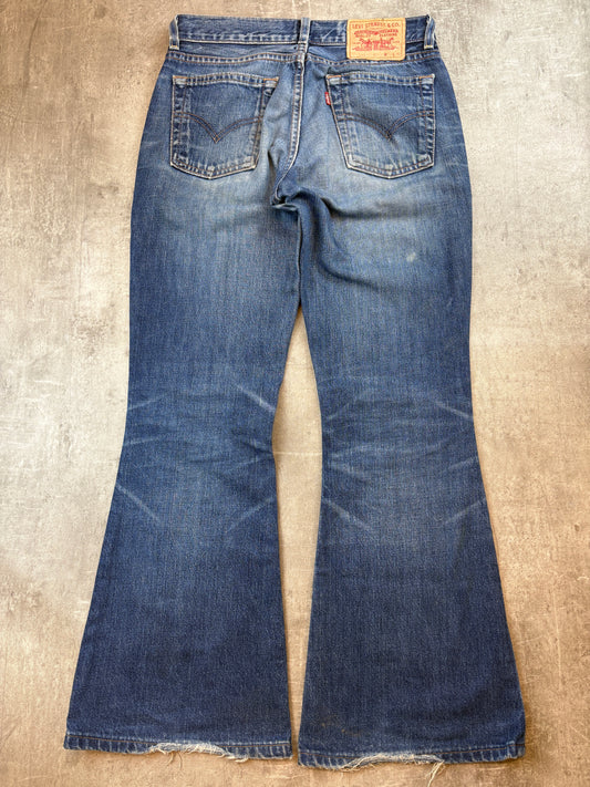 Levi’s Mid Waist Jeans S