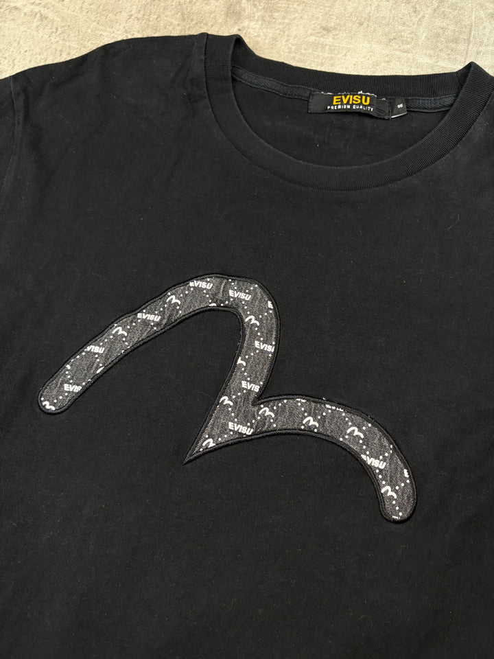 Evisu T-Shirt M