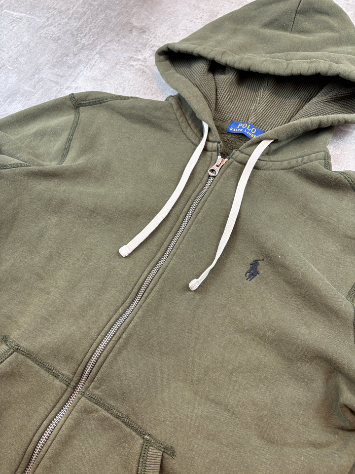 Ralph Lauren Zipper M