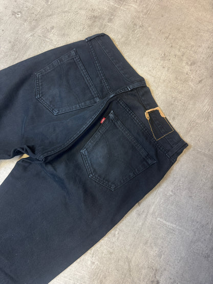 Levis Straight Jeans S