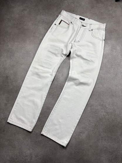 Armani Flared Jeans M