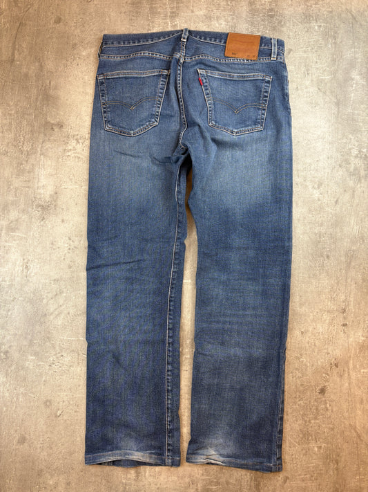 Levi’s Straight Jeans L