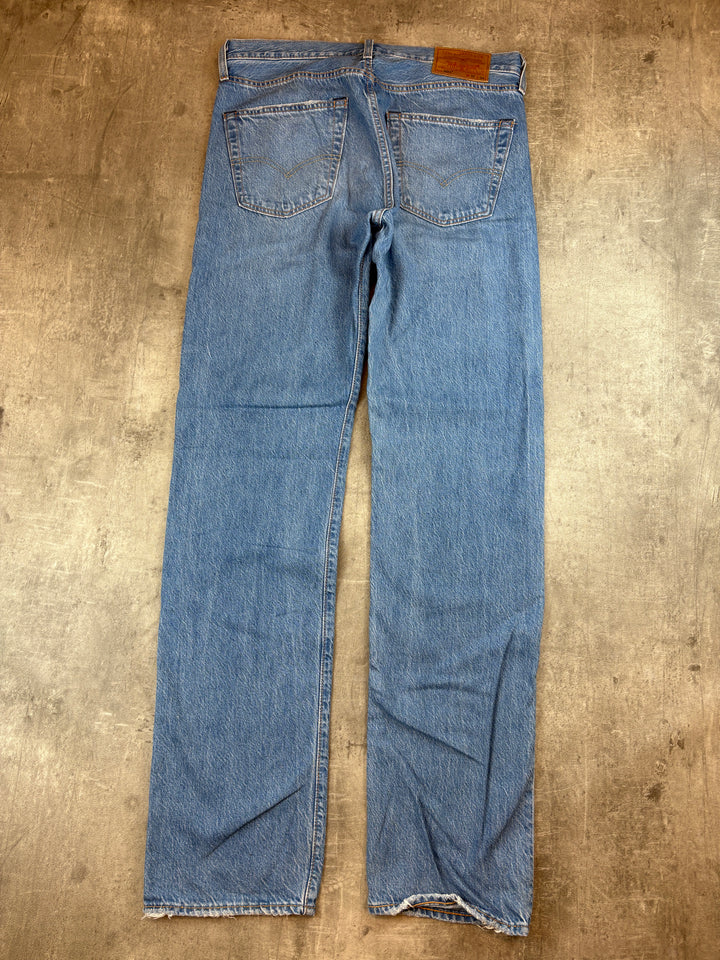 Levi’s Straight Jeans M