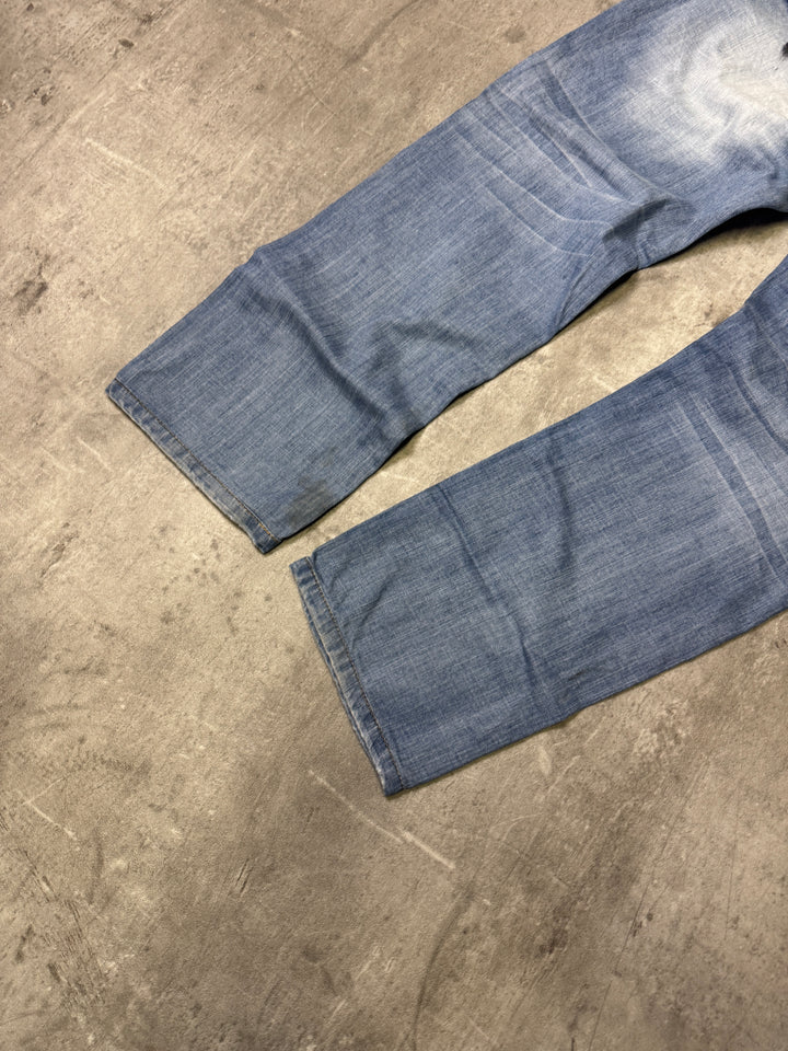 Dolce &amp; Gabbana Straight Jeans M