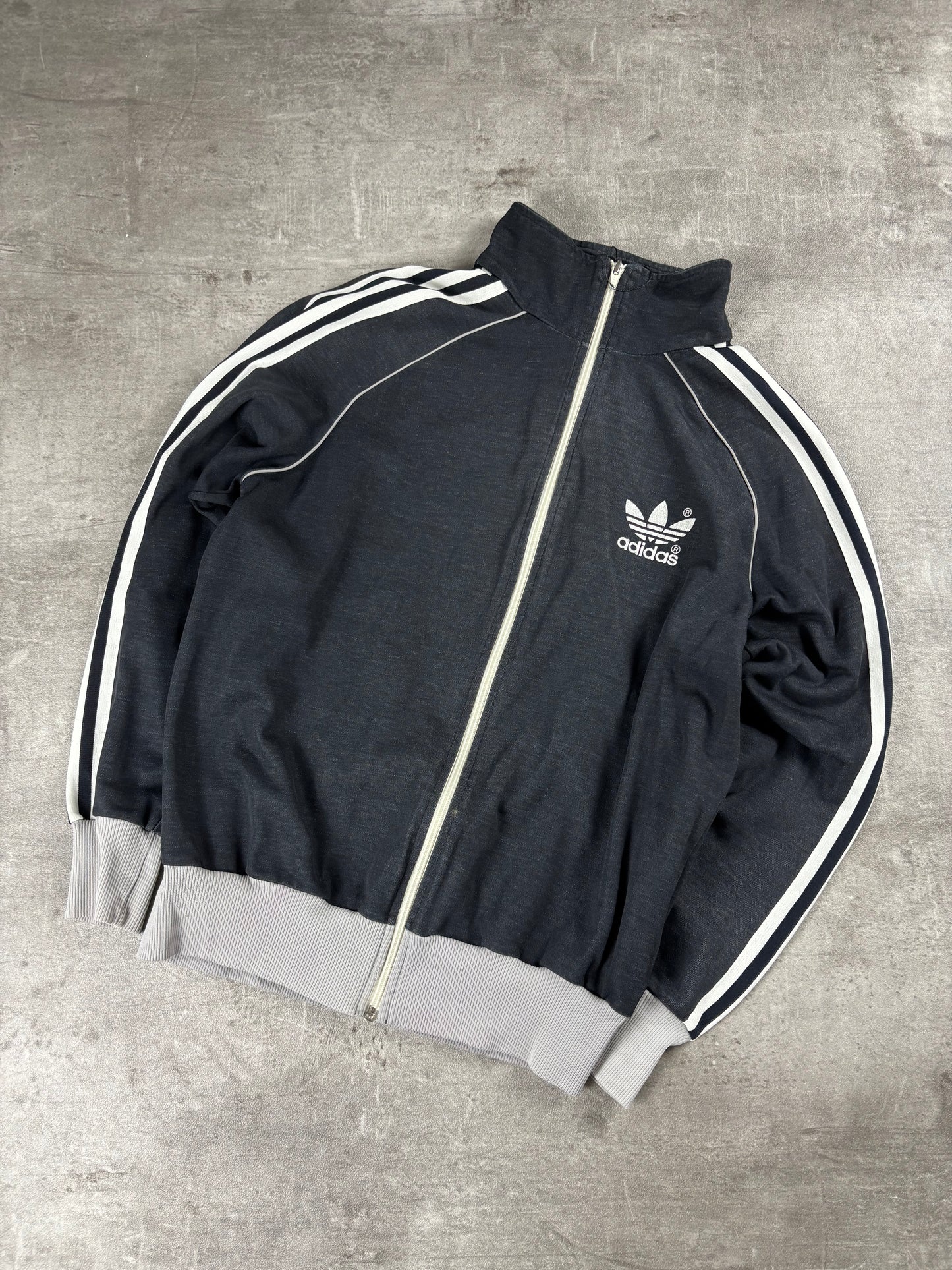 Adidas Trackjacket S