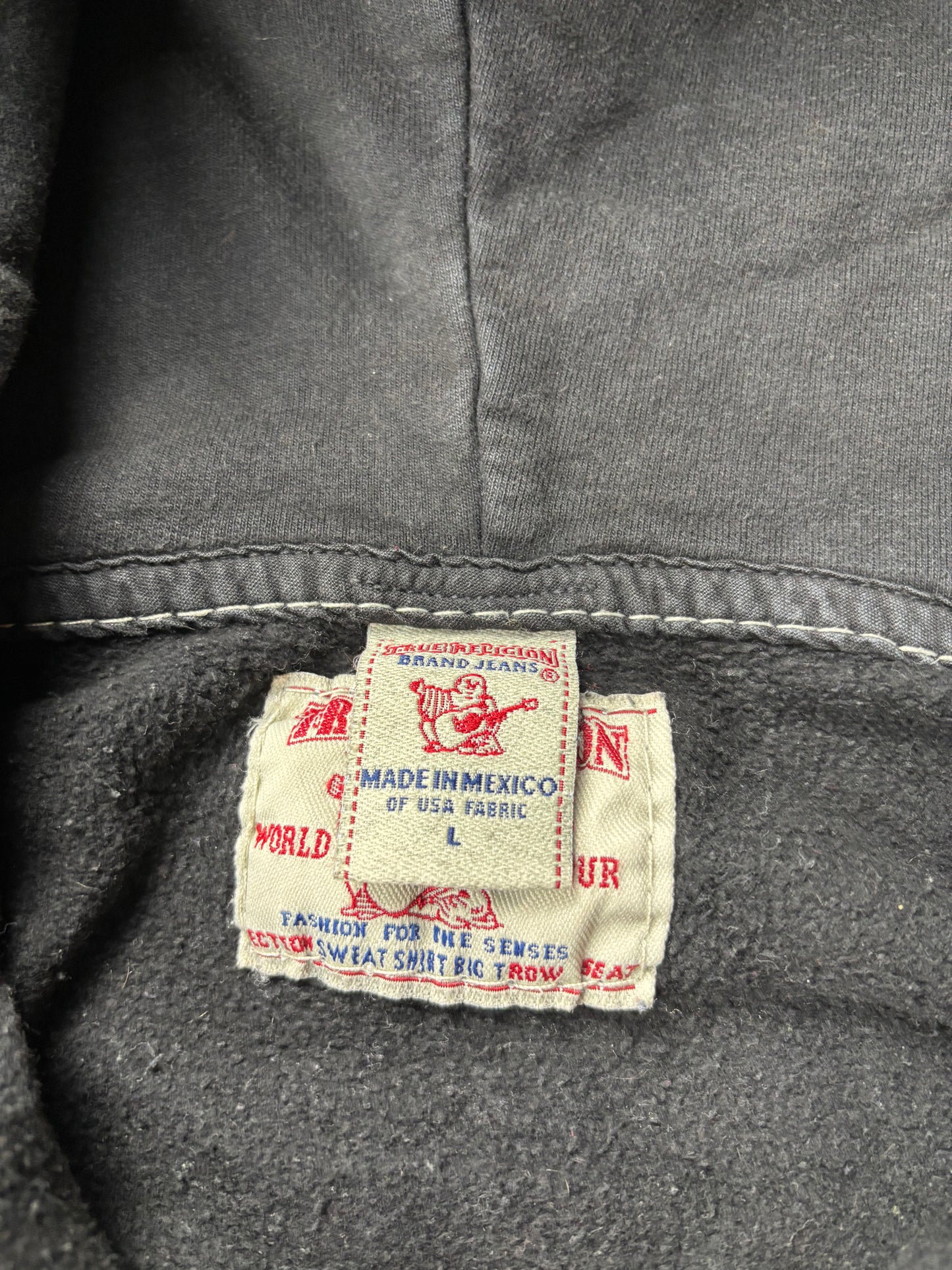 True Religion Jacke L