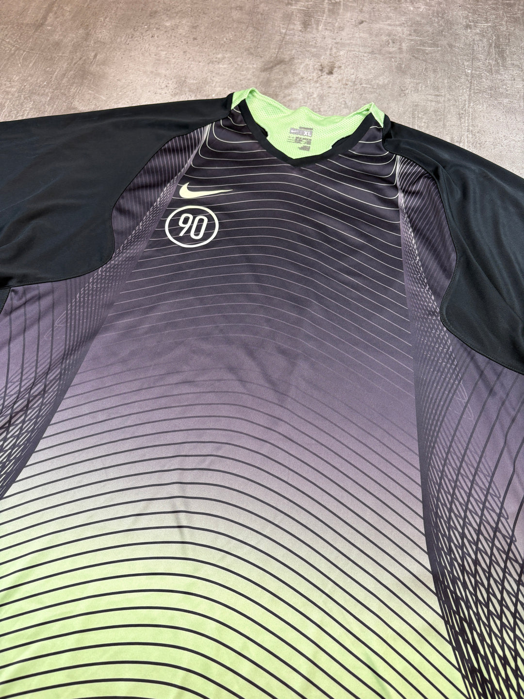 Nike T-Shirt XL
