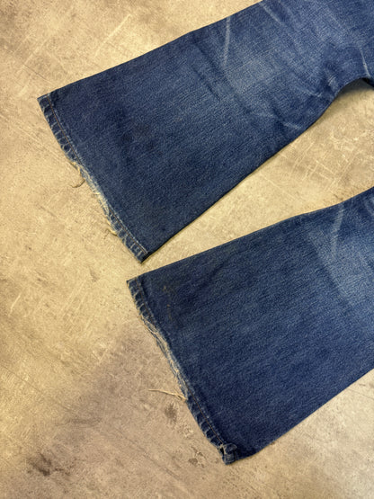 Levi’s Mid Waist Jeans S