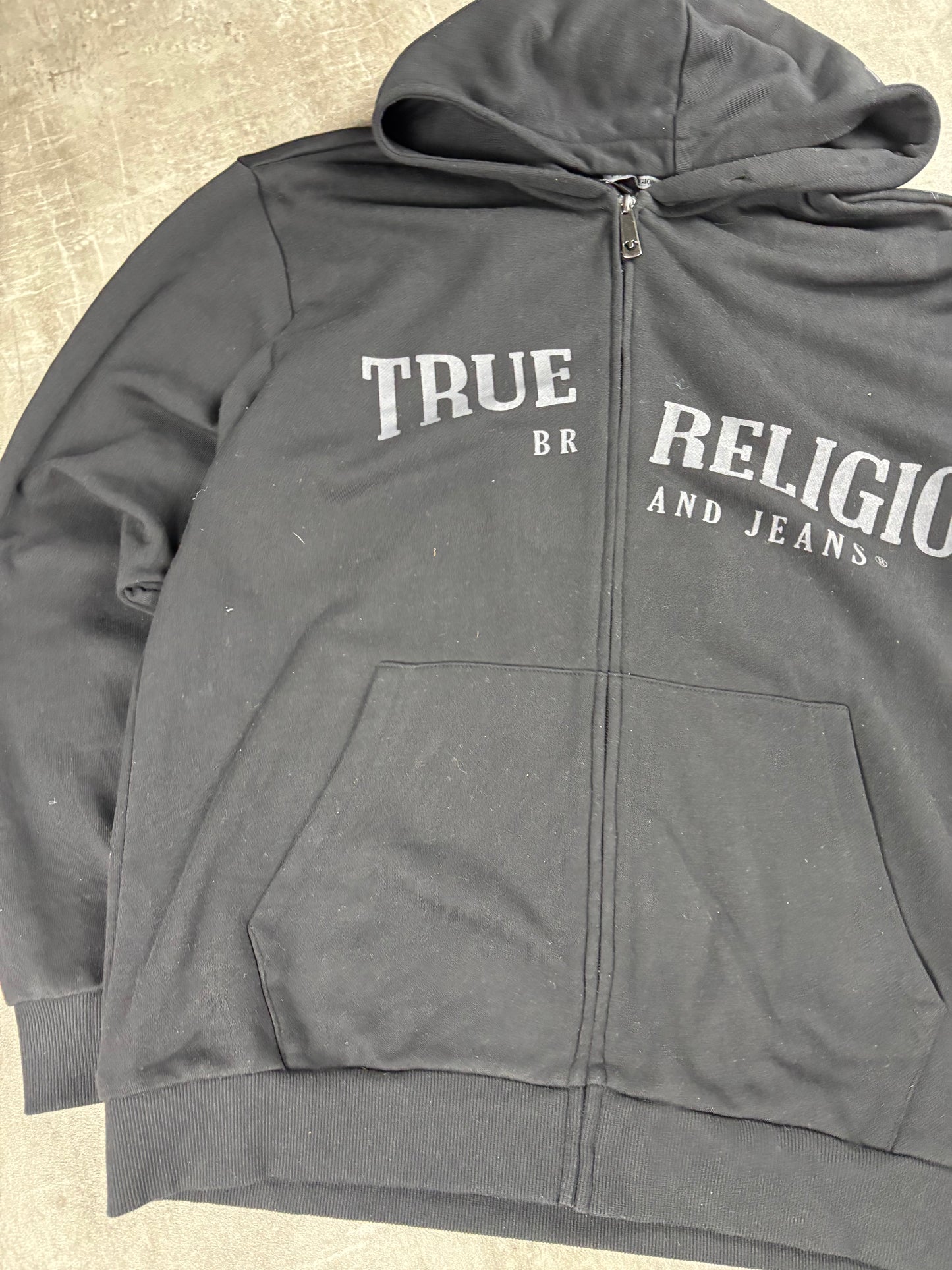 True Religion Jacke XL
