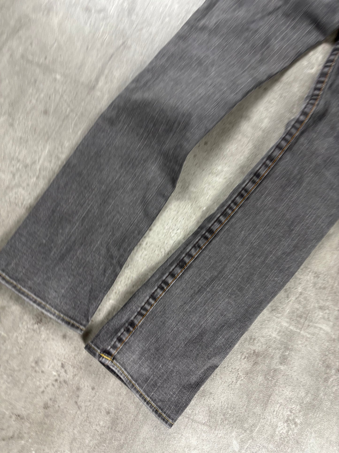 True Religion Low Waist Jeans S