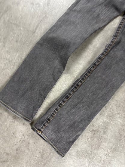 True Religion Low Waist Jeans S