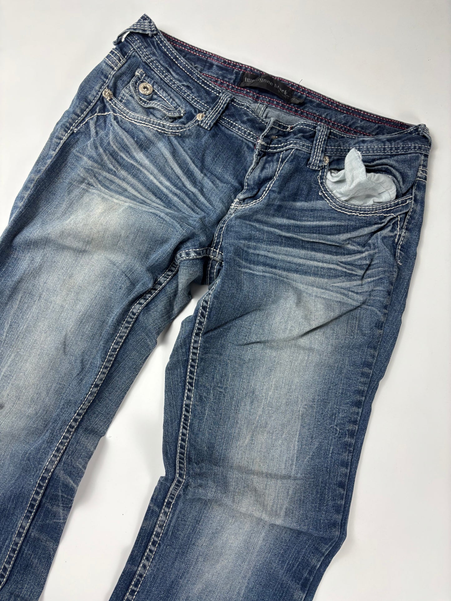 Vintage Jeans S