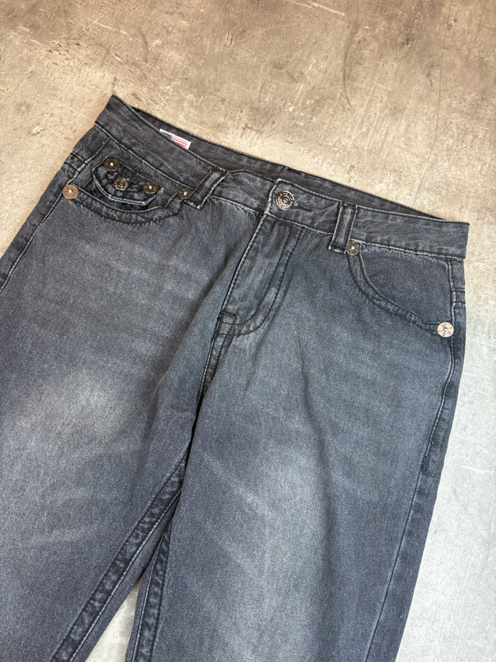 True Religion Straight Jeans M
