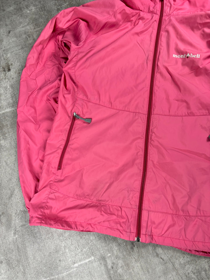 Montbell Jacke M