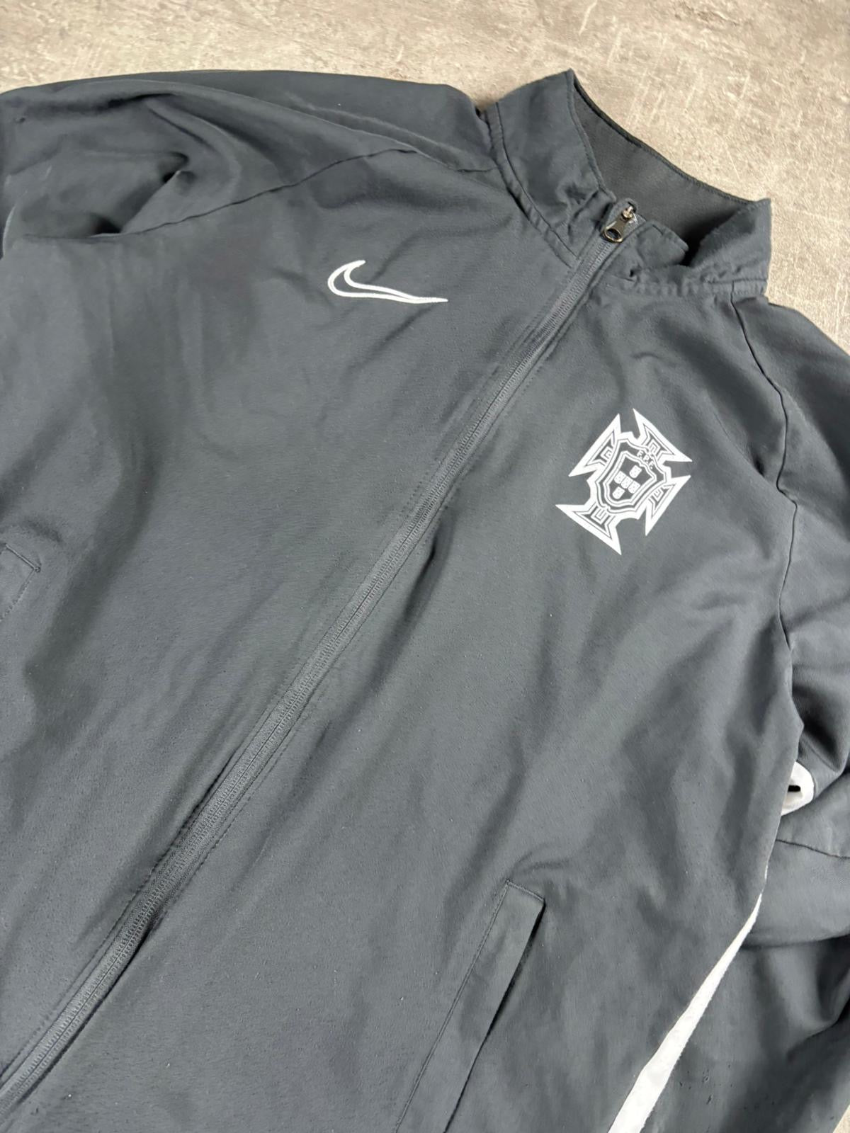NikeXJuventus Trackjacket L