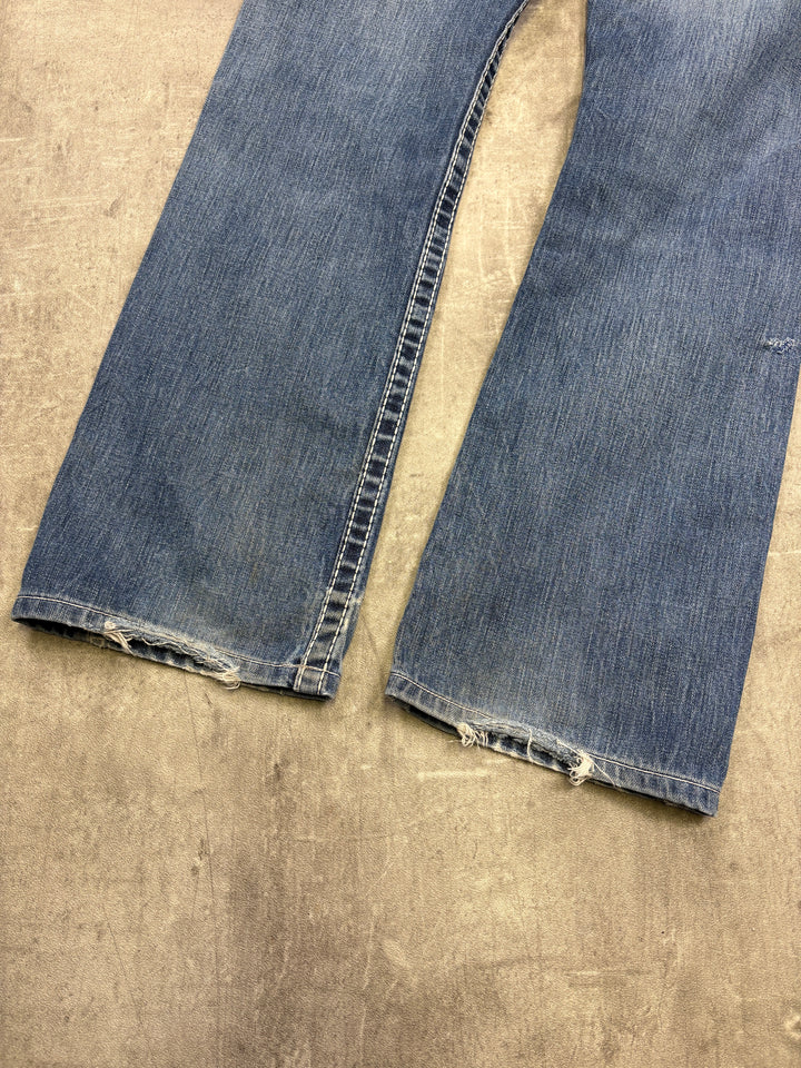 True Religion Straight Jeans M