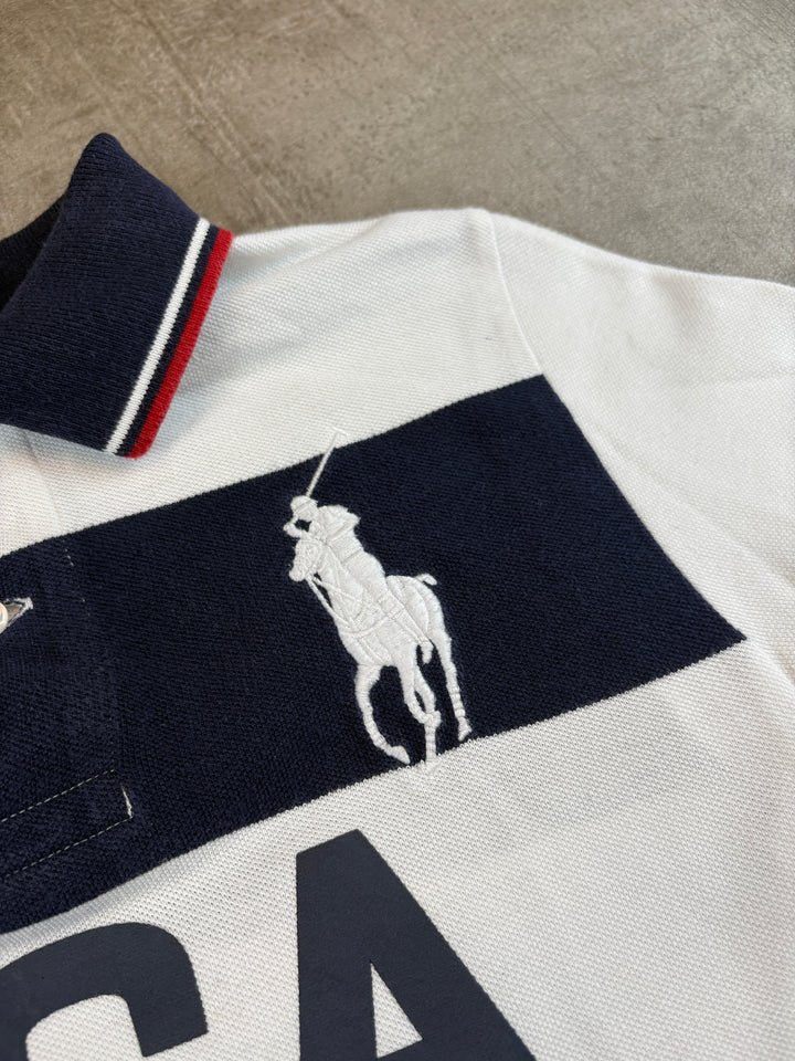 Ralph Lauren USA Polo XS