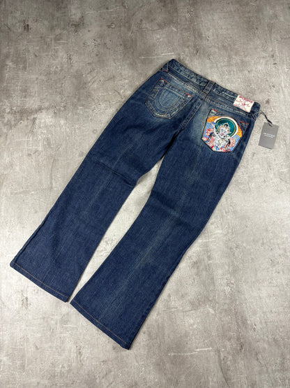 True Religion Jeans S