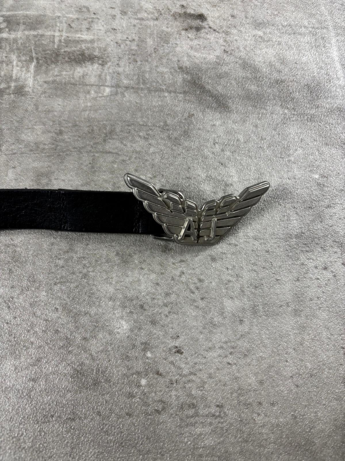 Armani Gürtel 105cm