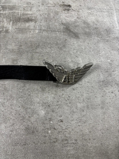 Armani Gürtel 105cm