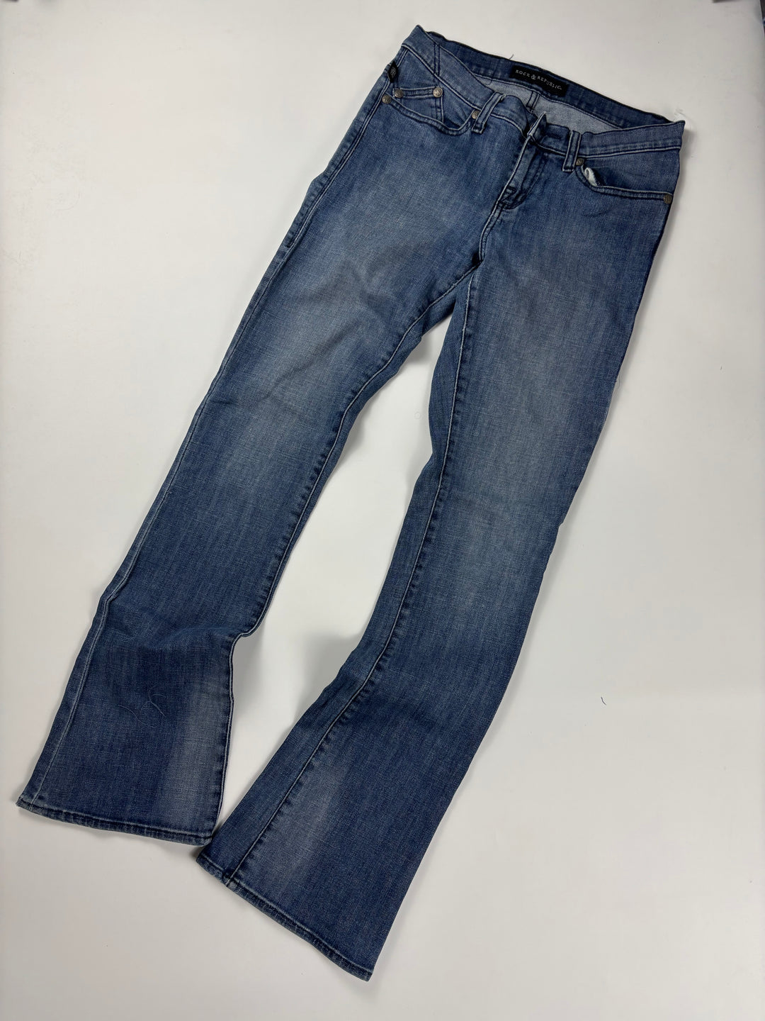 Rock Repuplic low waist Jeans S