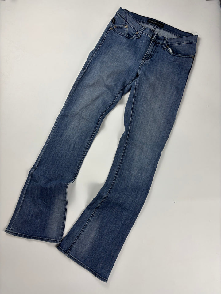 Rock Repuplic low waist Jeans S