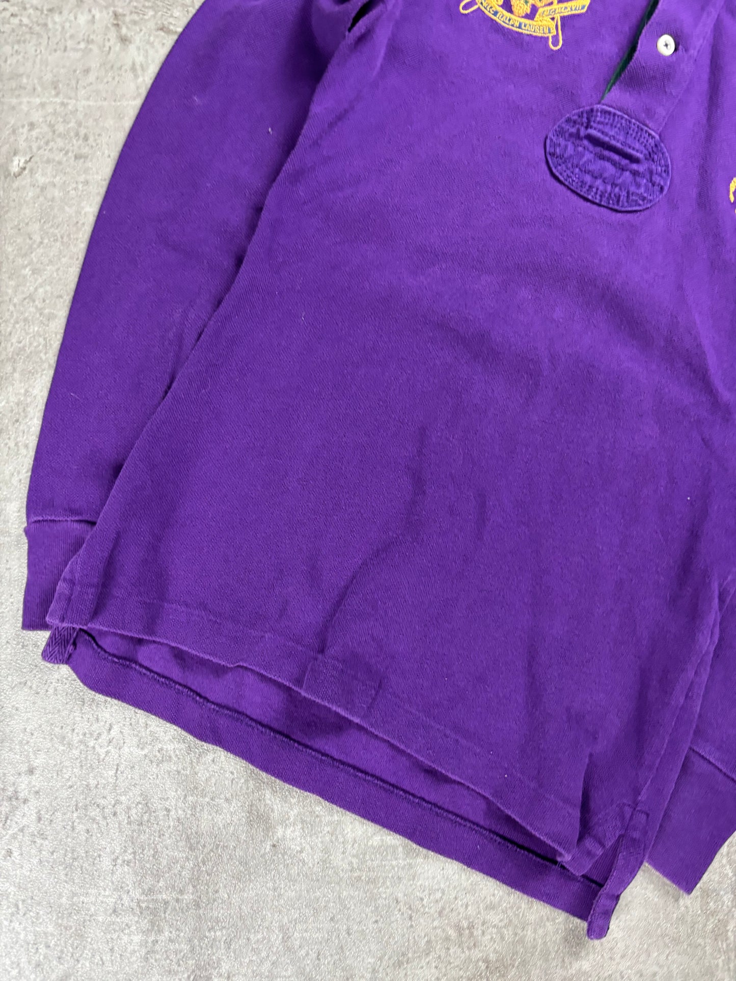 Ralph Lauren Longsleve S