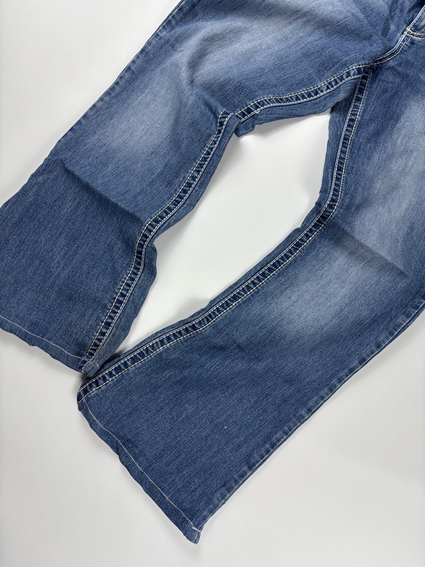Vintage Jeans XL