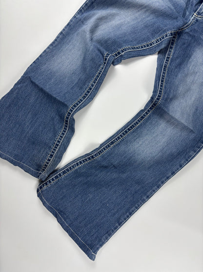 Vintage Jeans XL