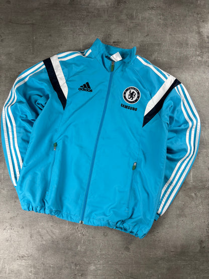 AdidasXChelsea Trackjacket M