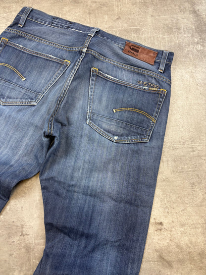 G-Star Washed Jeans M