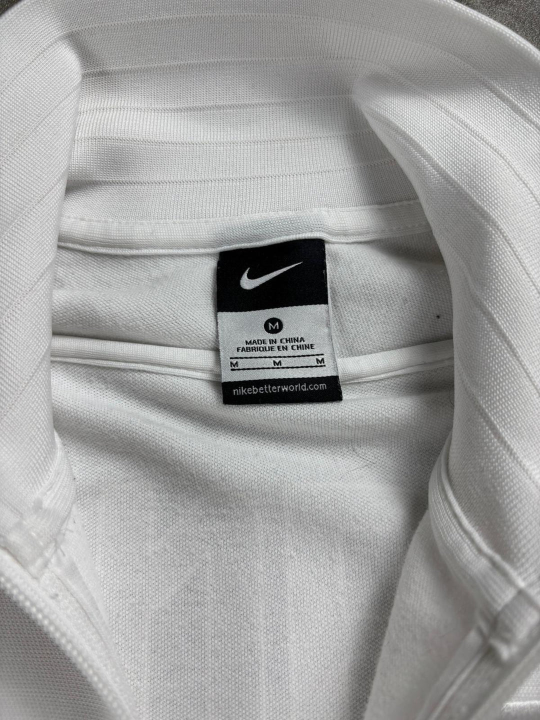 Nike France Trackjacket M