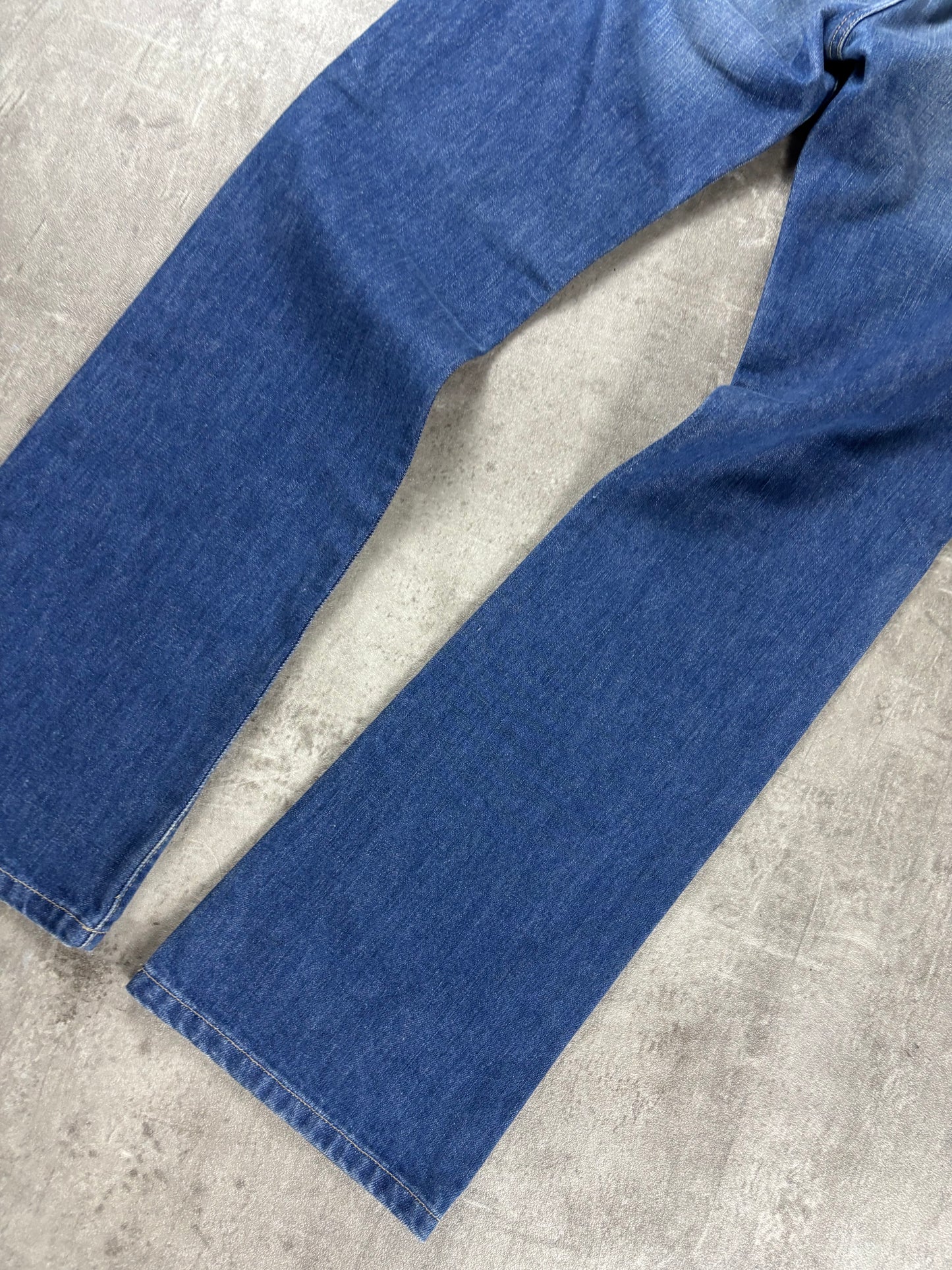 Diesel Mid Waist Jeans M