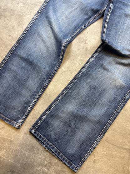 Tommy Hilfiger Washed Jeans M