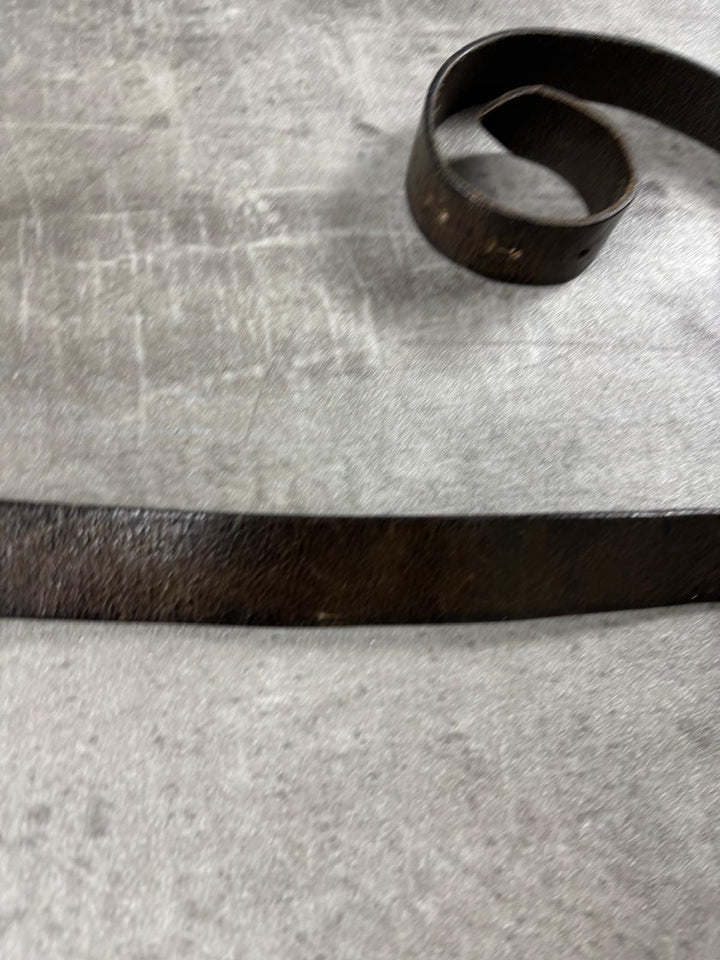 Armani Gürtel 110cm