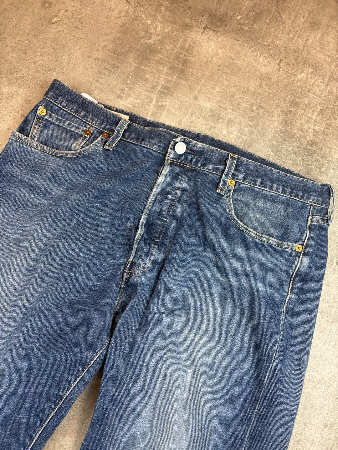Levi’s Straight Jeans L