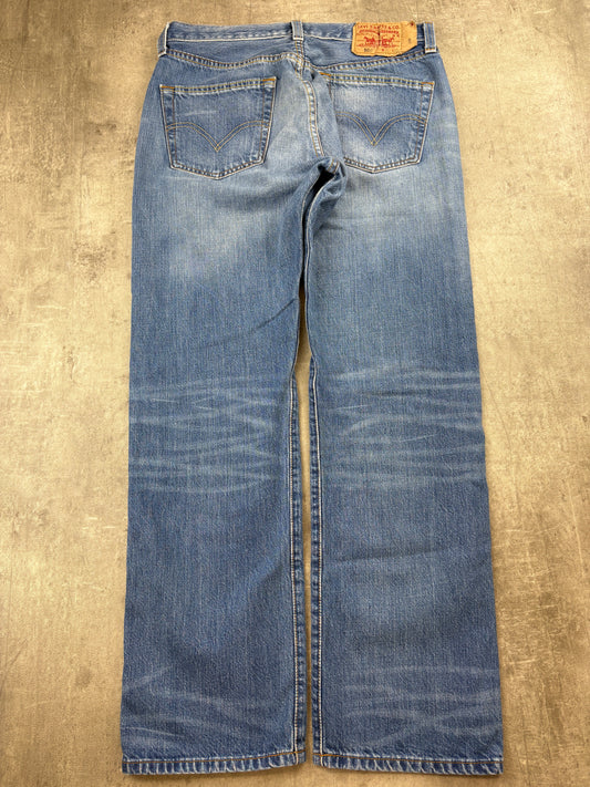 Levi’s Straight Jeans S