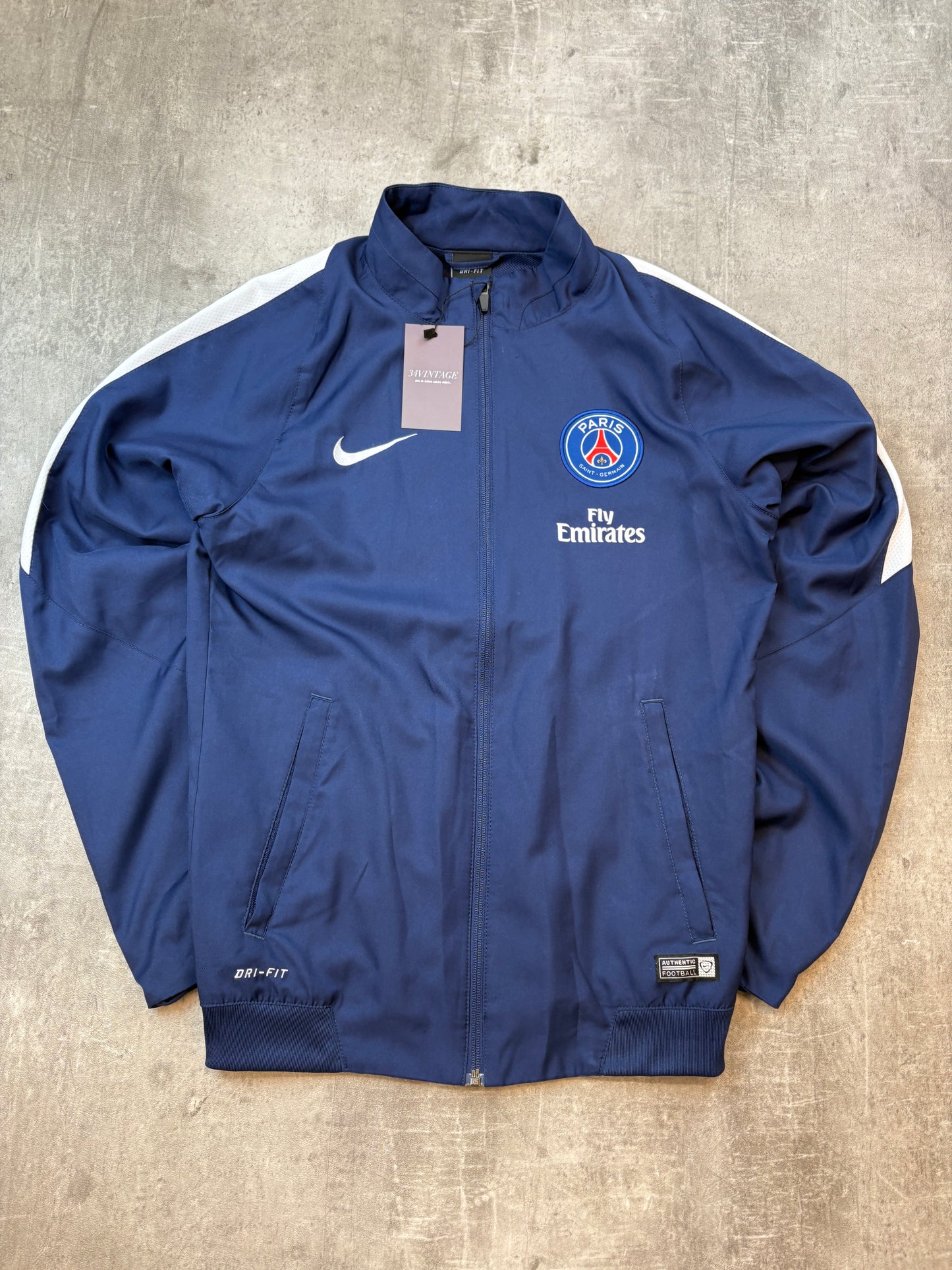 Nike PSG Trackjacket M