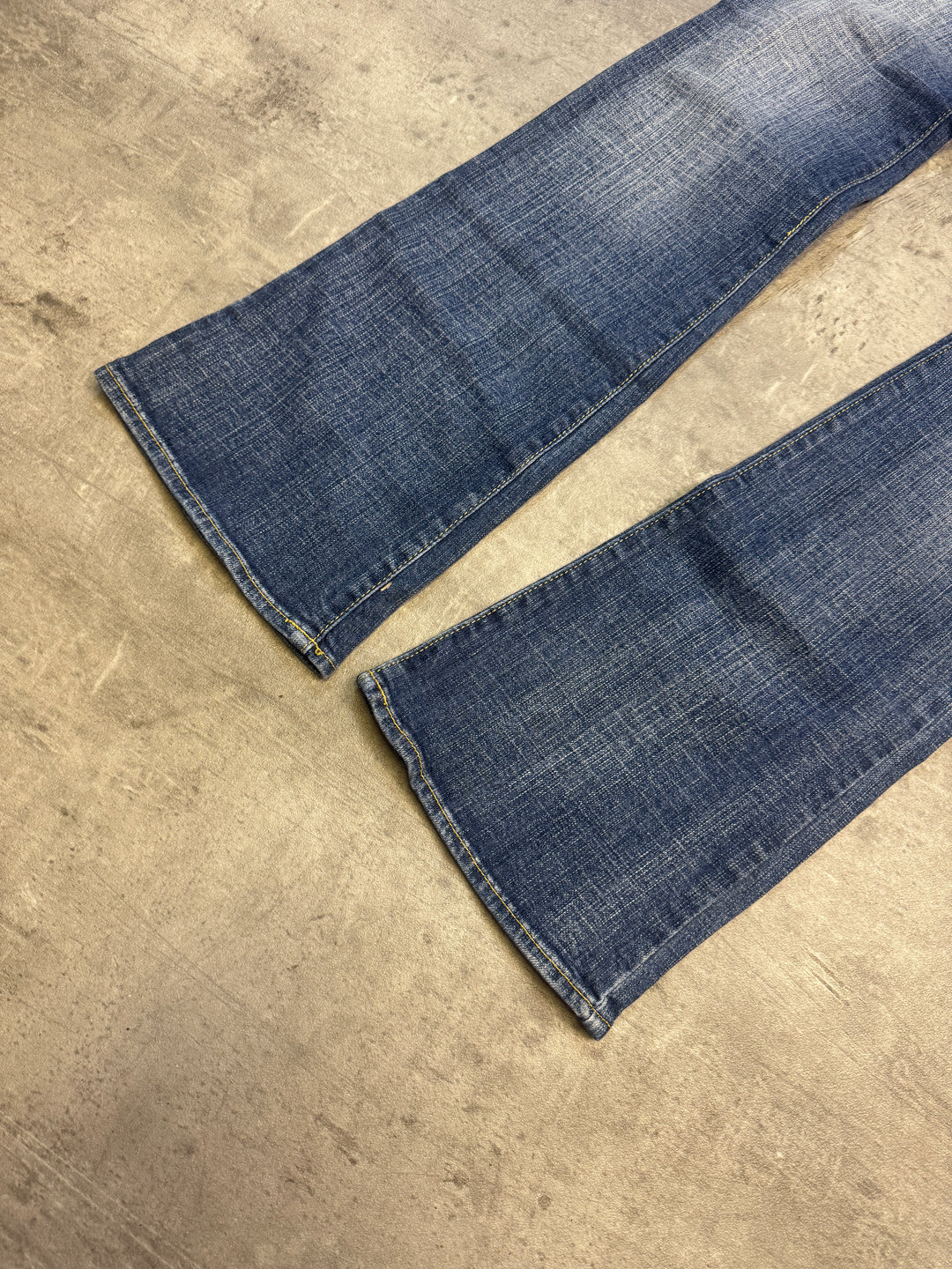 Rock &amp; Republic Low Waist Jeans S