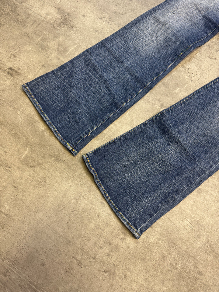 Rock &amp; Republic Low Waist Jeans S