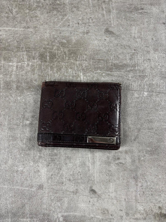 Gucci Portmonee