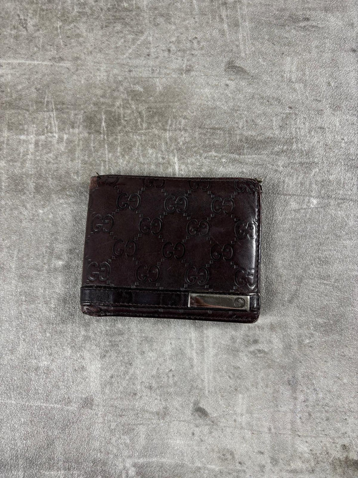 Gucci Portmonee