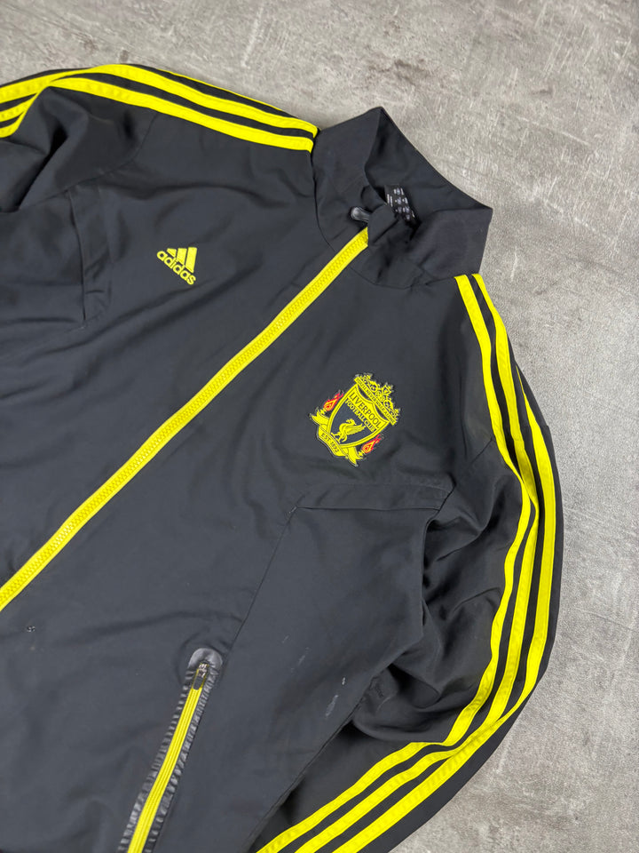 Adidas Liverpool Trackjacket M
