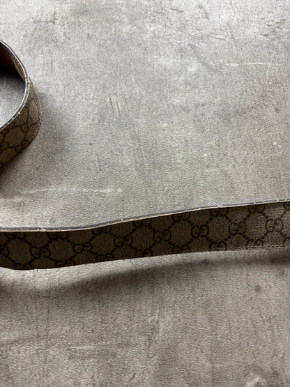 Gucci Gürtel Herz 82cm