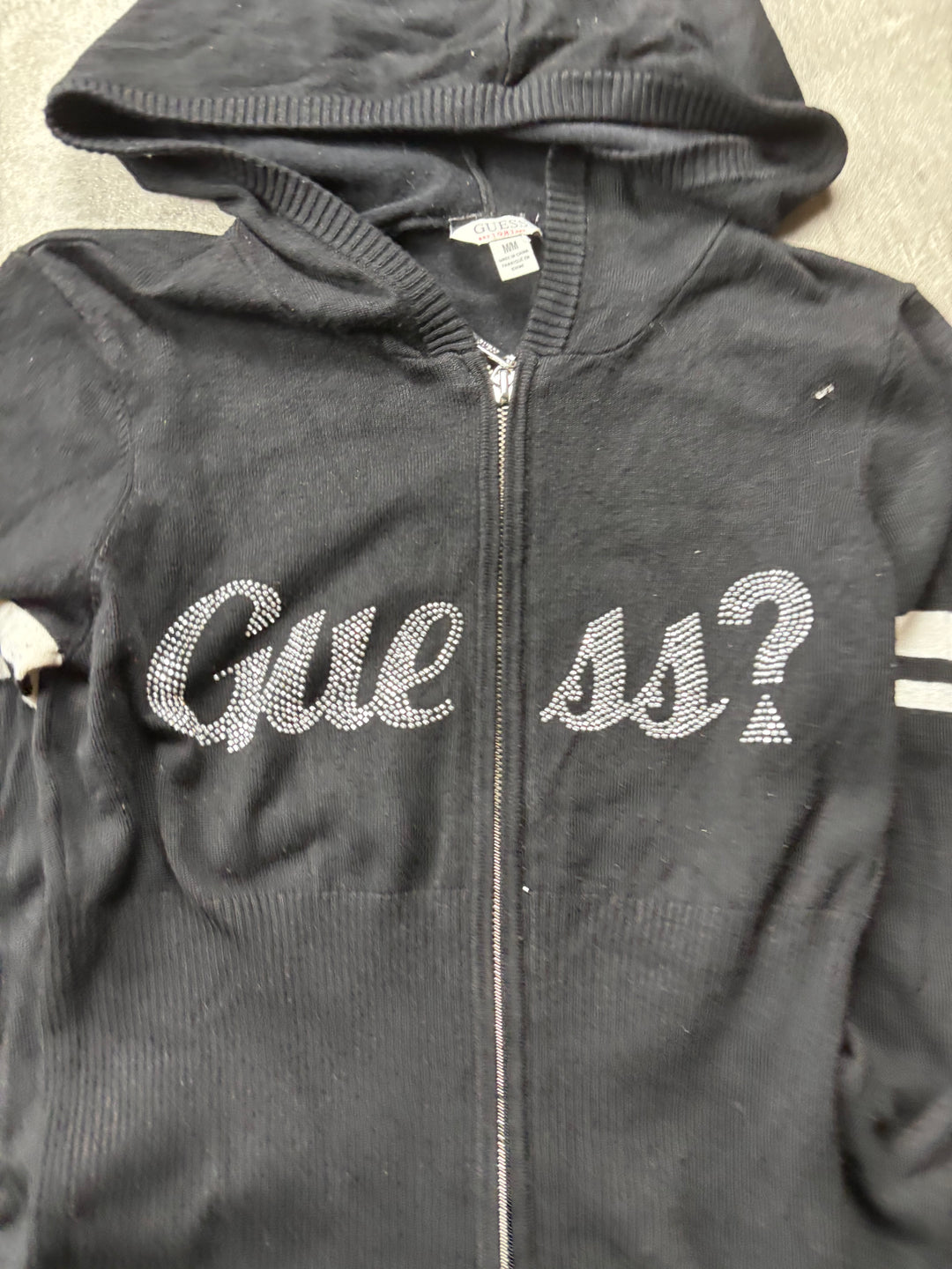 Guess Jacke S
