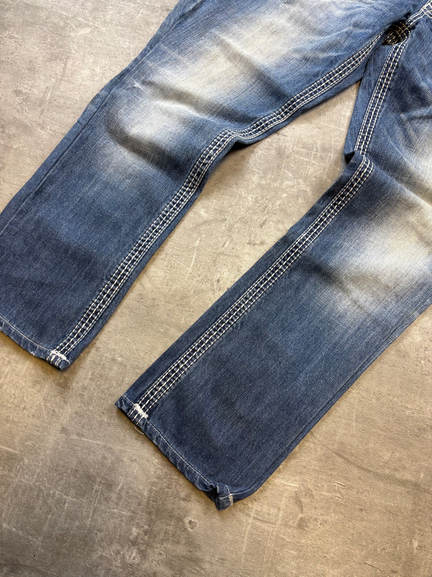 Rock Revival Jeans S