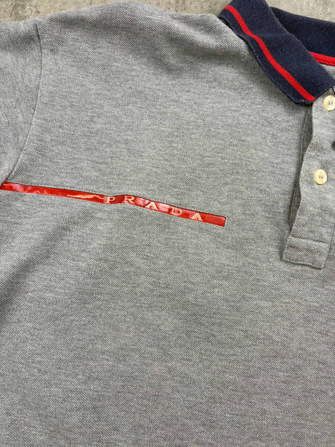 Prada Polo M-L