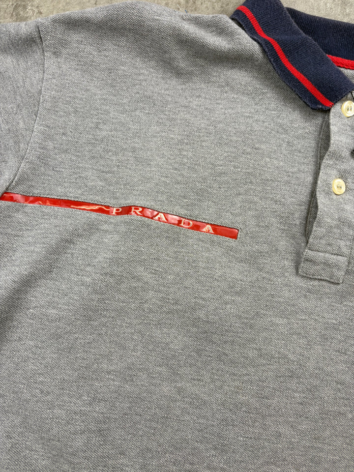 Prada Polo M-L