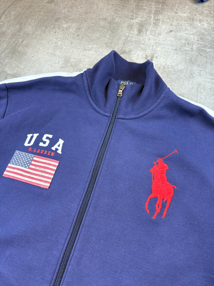 Ralph Lauren Zipper M